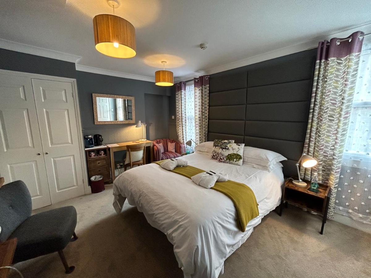 Worth House Guest house 4*