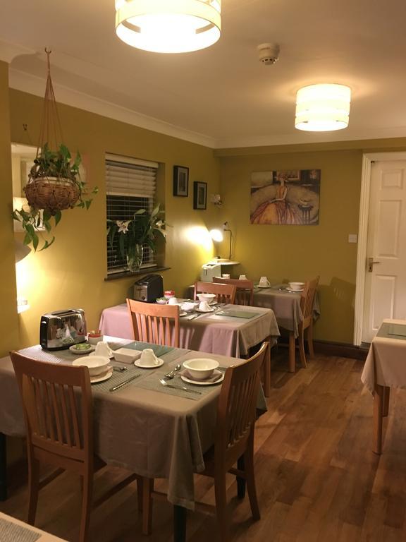 Worth House 4* Cambridge